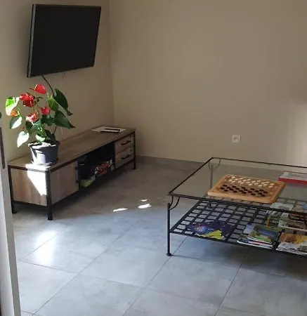 Chez Dario Hébergement de vacances *